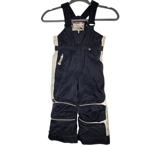 Obermeyer Alt2 Snowbibs. I- grow system.  size‎ preschool 3